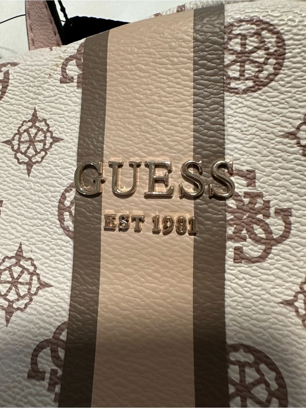 Guess vikky mini